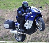 2008 MZ 1000 ST SuperTraveller photo